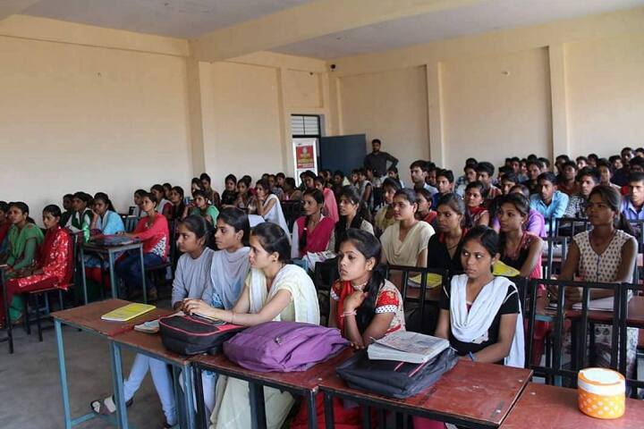 classroom